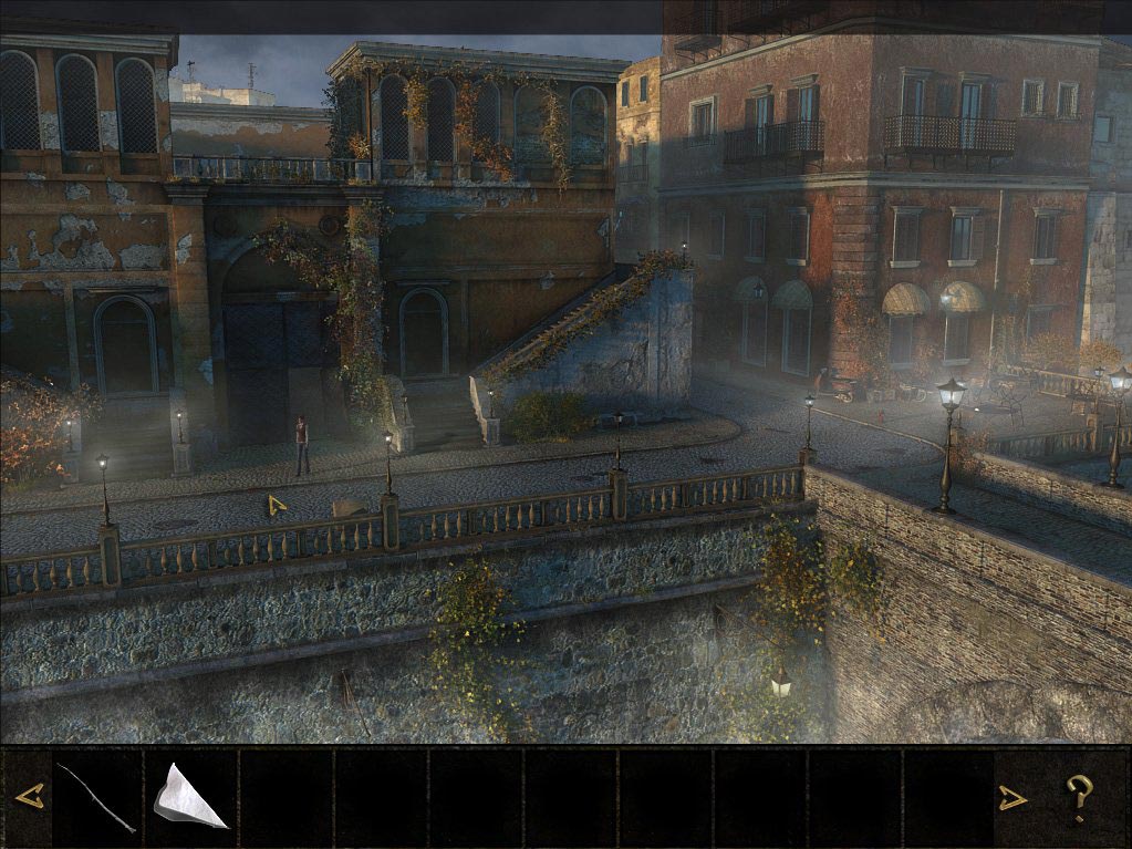 Chronicles of Mystery: Scorpio Ritual - Imagen 14